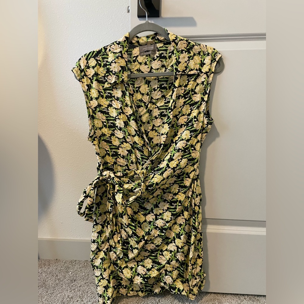 Urban outfitters mini dress